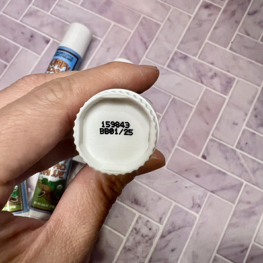 《美國原裝》Sierra Bees Bumpy Road有機多功能萬用棒17g 2