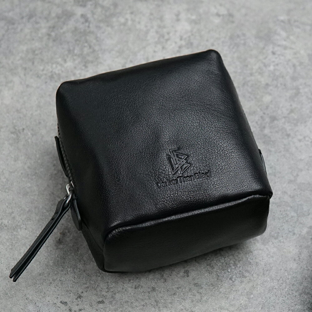 M-Pouch 鑰匙/零錢包 4