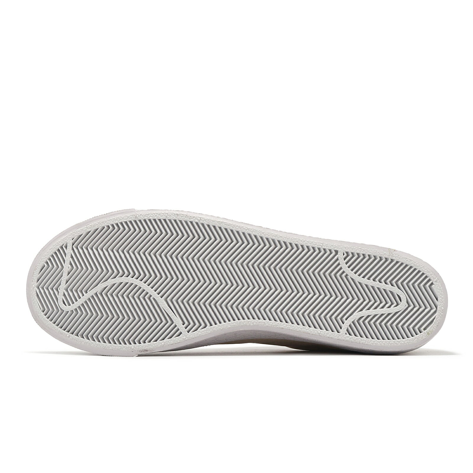Nike 休閒鞋 Tennis Classic AC 男鞋 米白 低筒 皮革 復古 運動鞋 HM4648-110 3