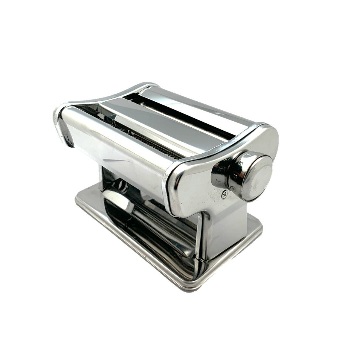 ALL SPLENDID 義大麵製麵機壓麵機不鏽鋼製麵機萬用麵條機牛肉麵條刀削麵條餅皮手搖式製麵機切麵器