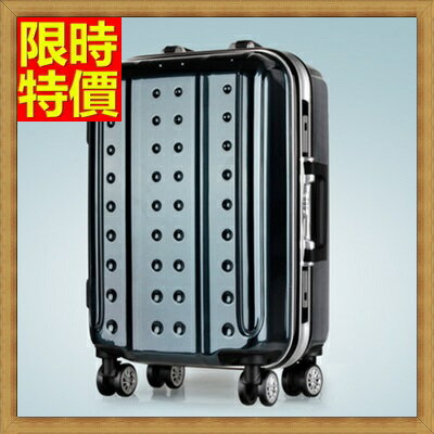 行李箱 拉桿箱 旅行箱-24吋尖端技術結實耐用男女登機箱5色69p10【獨家進口】【米蘭精品】
