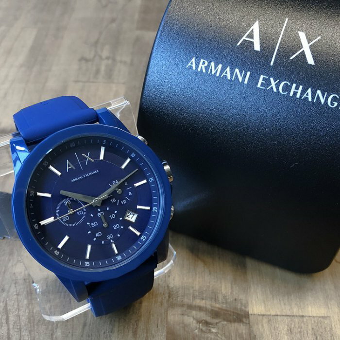 armani exchange ax1327