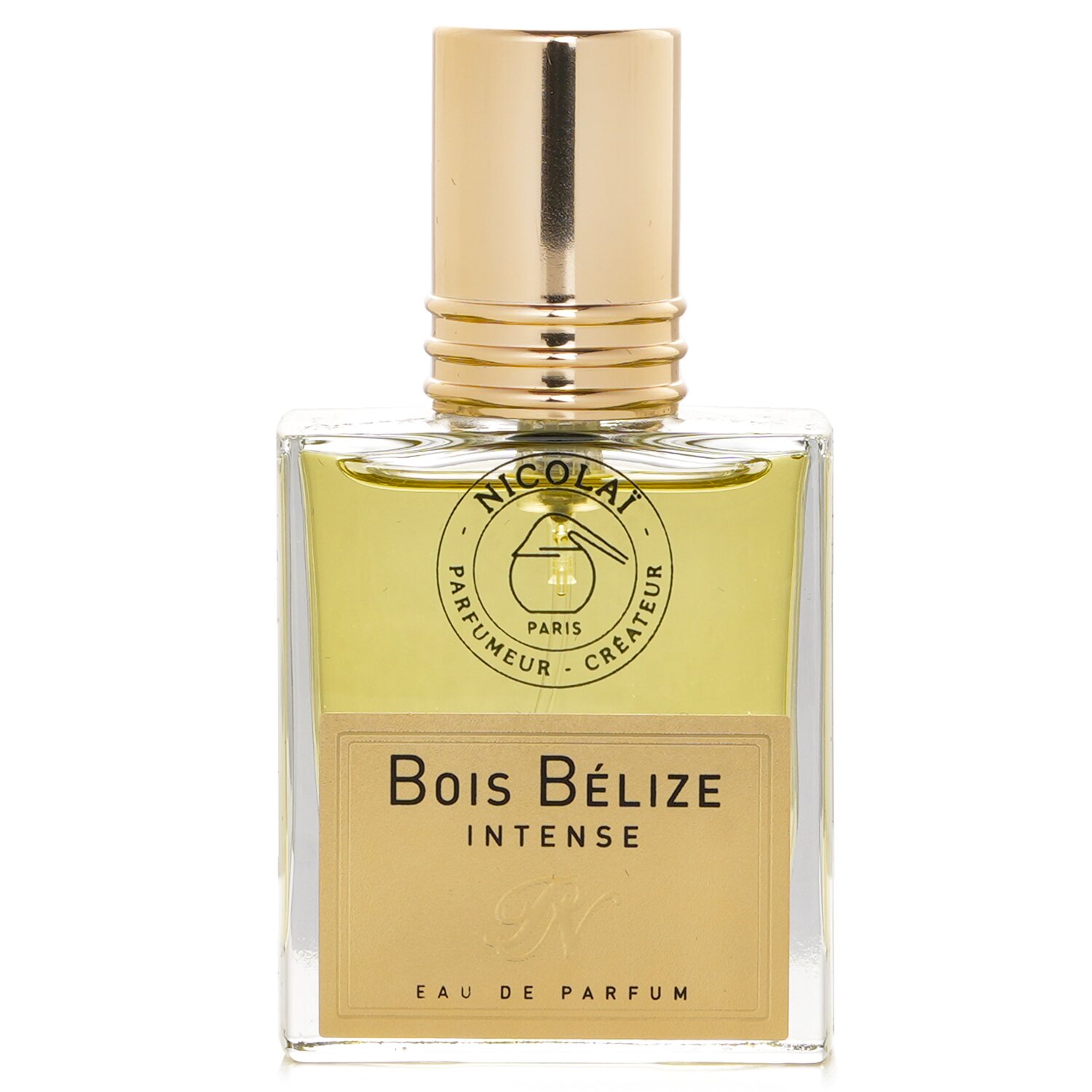 Nicolai - Bois Belize Intense 茶霧森林濃香水