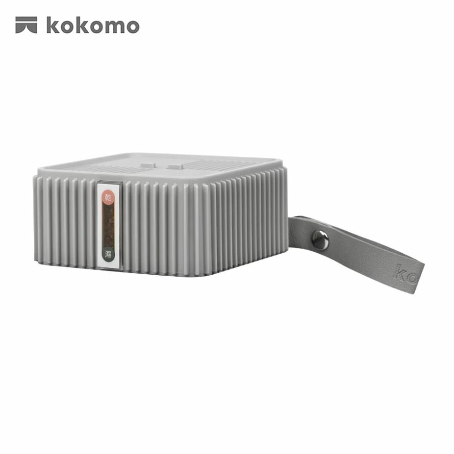 【熱銷主打】kokomo 綠能循環除濕器專用配件除濕盒 KO-DF2505-A  適用型號KO-DF2505