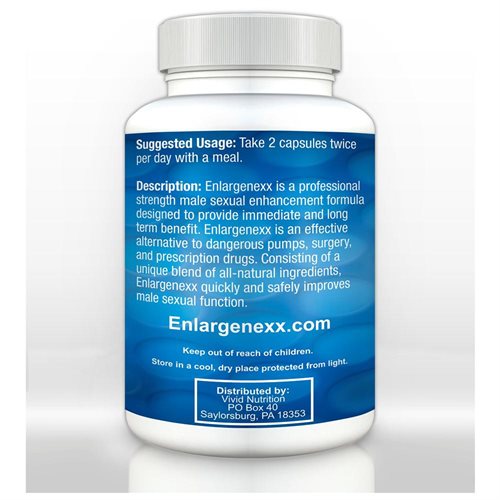 Fast Shipping Supplements: Best Penis Enlarging Pills: ENLARGENEXX ...