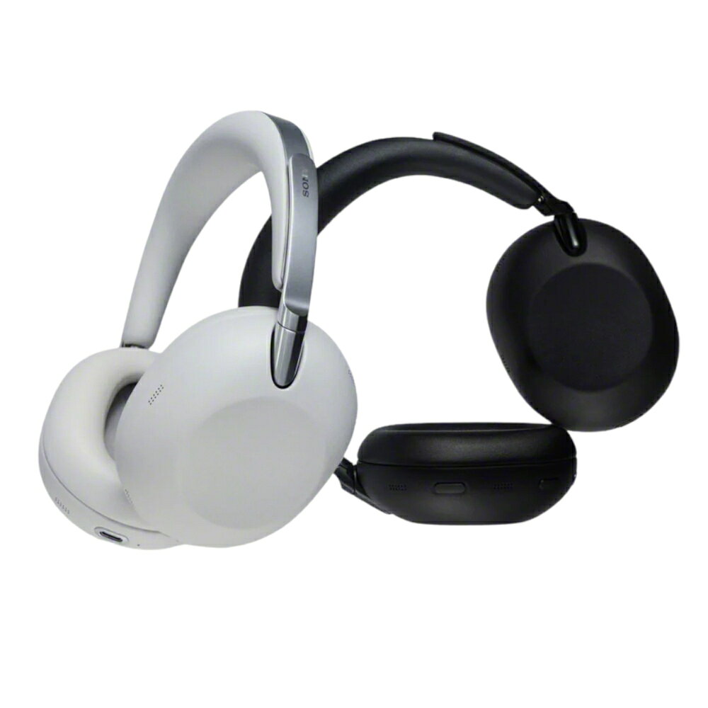 Sony WH-1000XX 耳罩式耳機