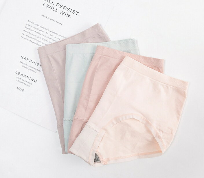 石墨烯內褲 4條裝 女三角褲 中低腰無痕內褲 抗菌仰菌內褲 女無縫內褲 櫻桃嚴選 40~80公斤可穿 6 石墨烯內褲 4條裝 女三角褲 中低腰無痕內褲 抗菌仰菌內褲 女無縫內褲 櫻桃嚴選 40~80公斤可穿 6