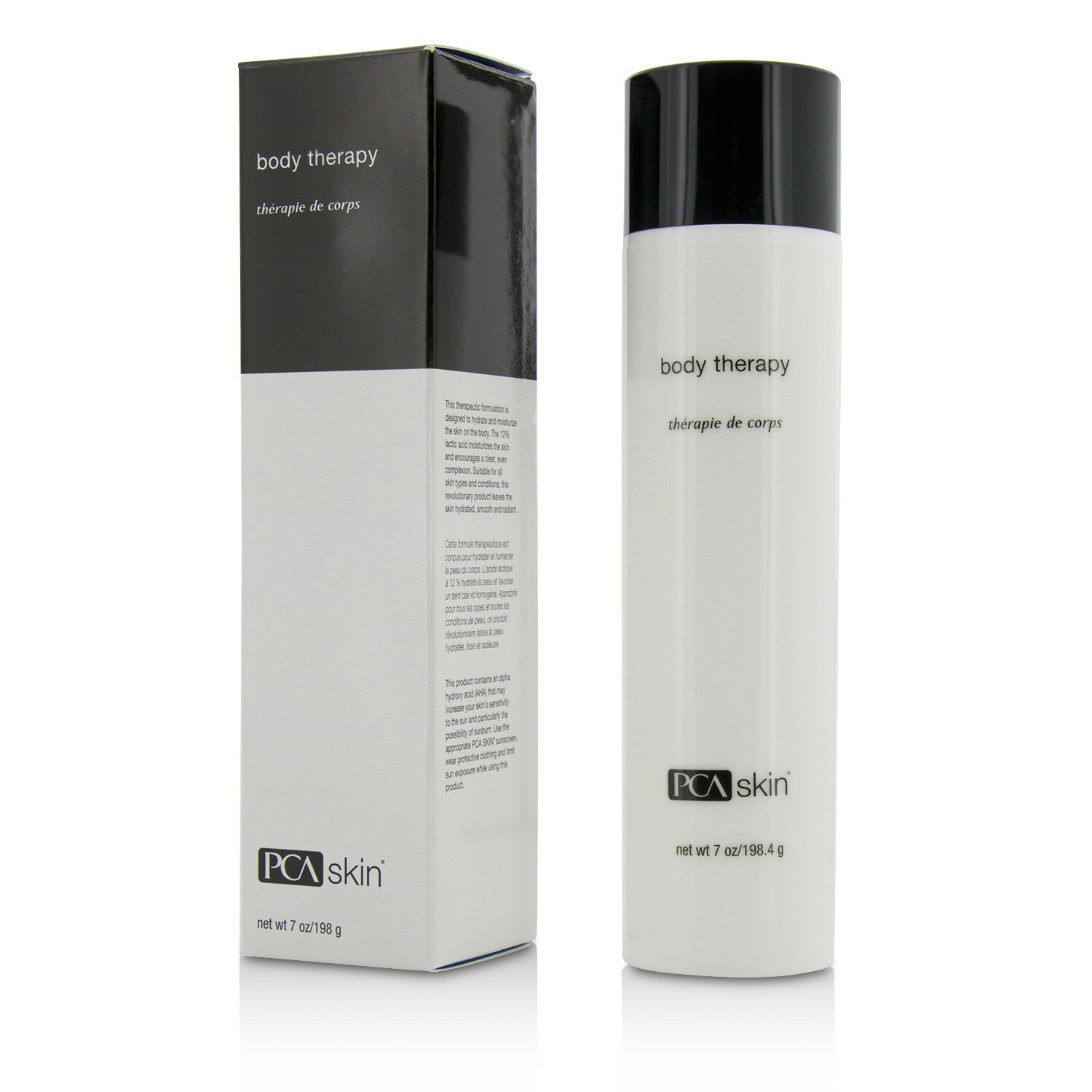 PCA Skin - 身體滋潤護理乳Body Therapy