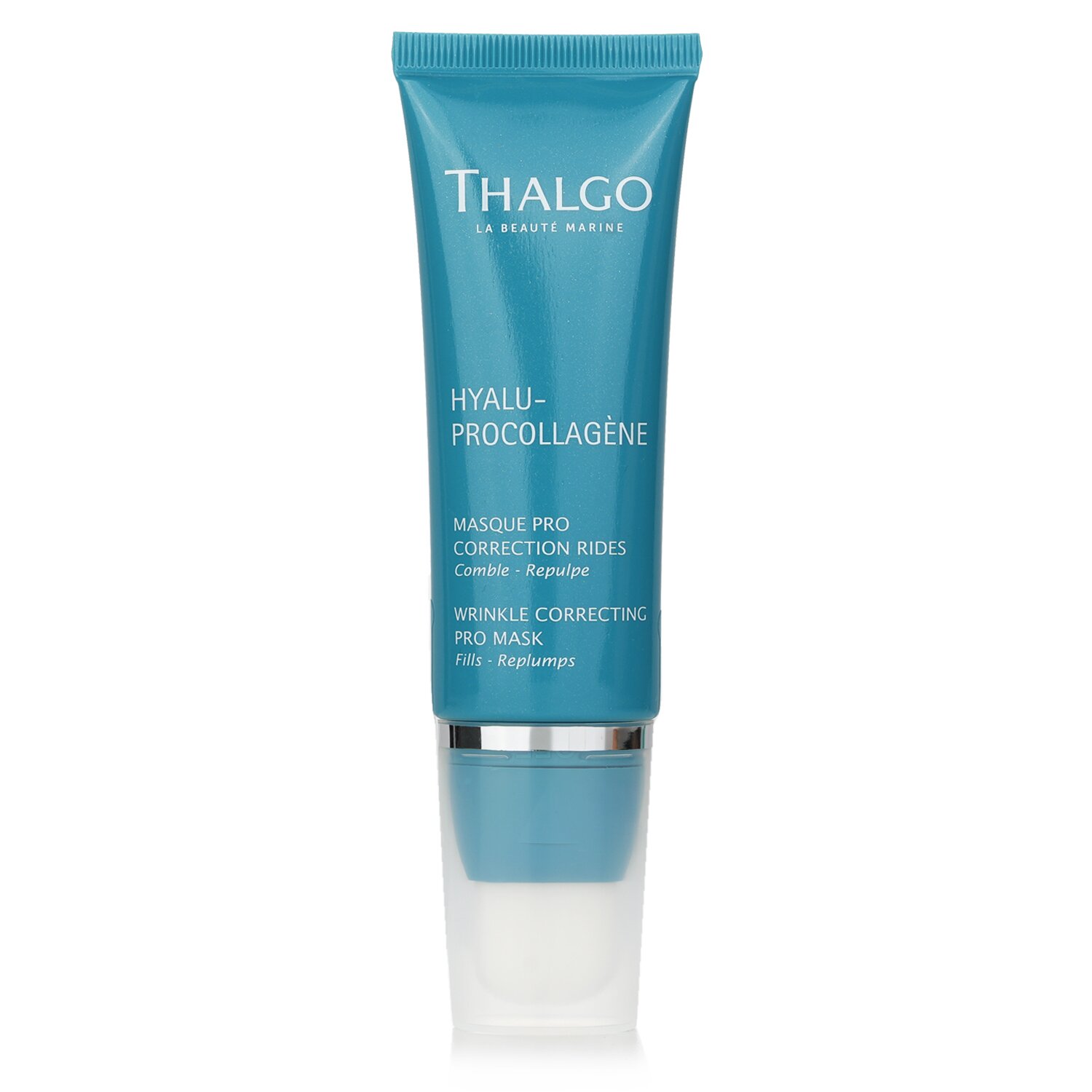 岱蔻兒 Thalgo - 透明質酸前膠原升級抗皺面膜