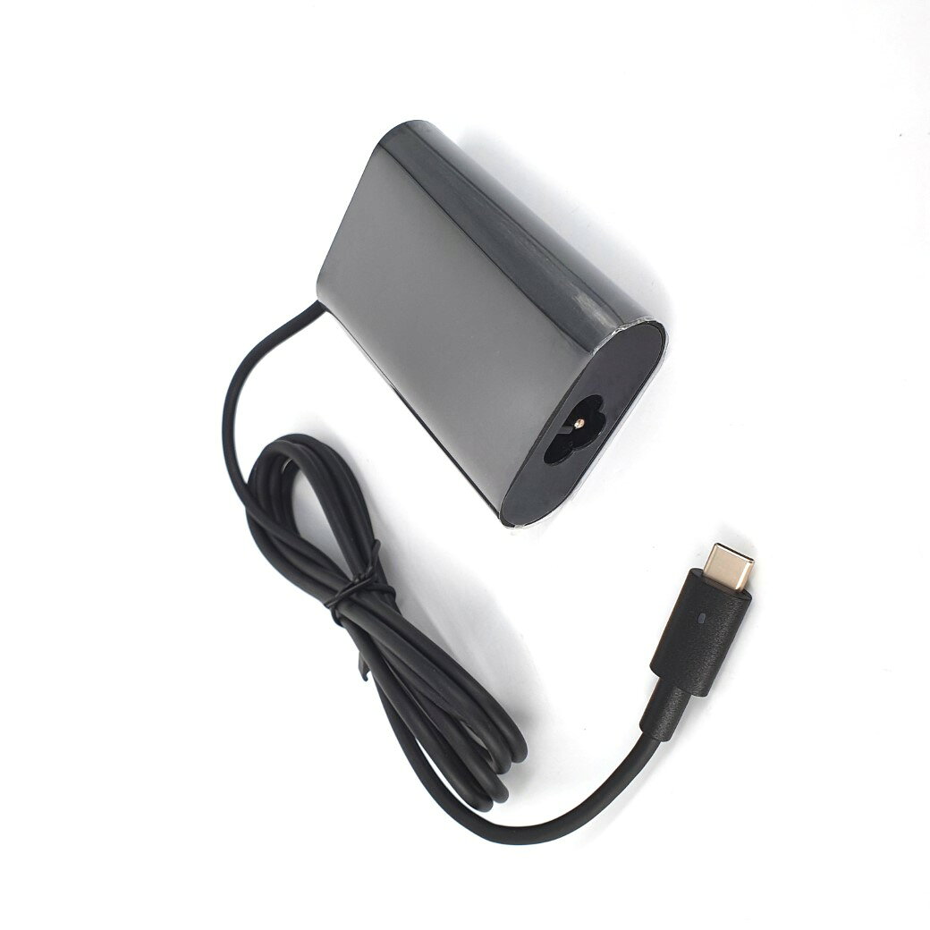 Adaptateur Secteur Dell 30W USB-C – Occasion Fonctionnel, Modèles HA30NM150, F17M7, Etc.