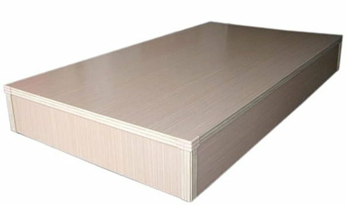 【尚品傢俱】813-02 白橡木心板3.5尺床底箱~另有5尺、6尺、6x7尺，多色可選