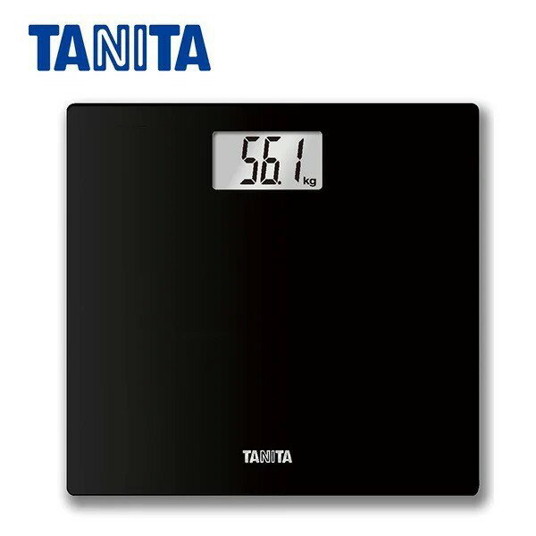 TANITA 電子體重計 HD378 HD-378