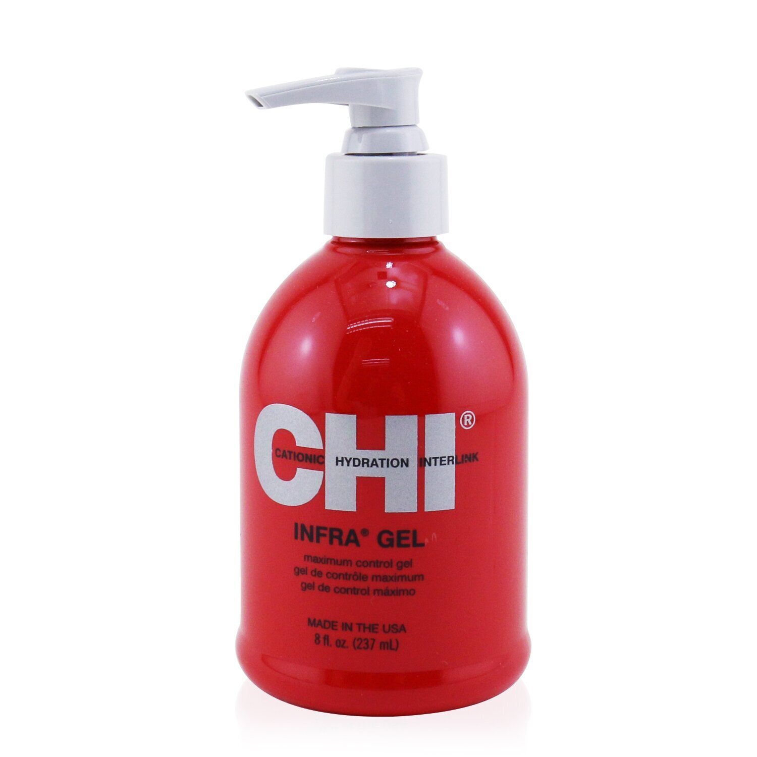 CHI - 造型髮膠(強力定型) Infra Gel