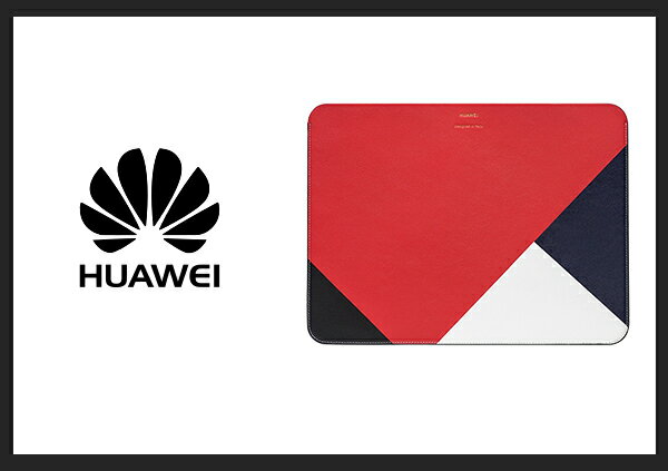HUAWEI 華為 原廠 真皮內膽包/筆電包_MateBook X / X Pro適用