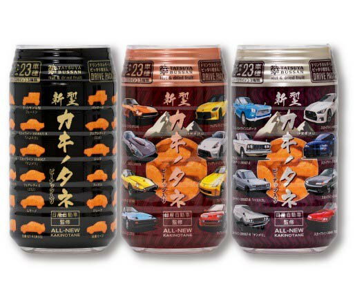 龍屋物產【BASIC米果/FAIRLADY米果/SKYLINE米果】米菓點心