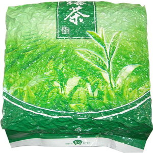 精選綠茶600g/包