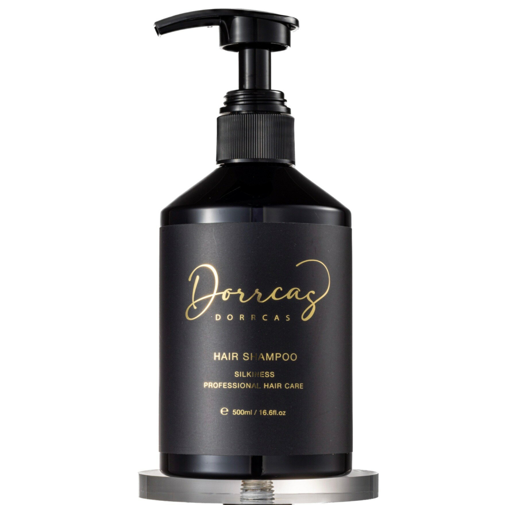 Dorrcas杜卡絲 沁甜香氛輕柔髮浴 500ml |