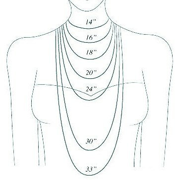 繩索/白鋼鍊子/316L醫療級白鋼/ [晶晶工坊-love2hm] 3