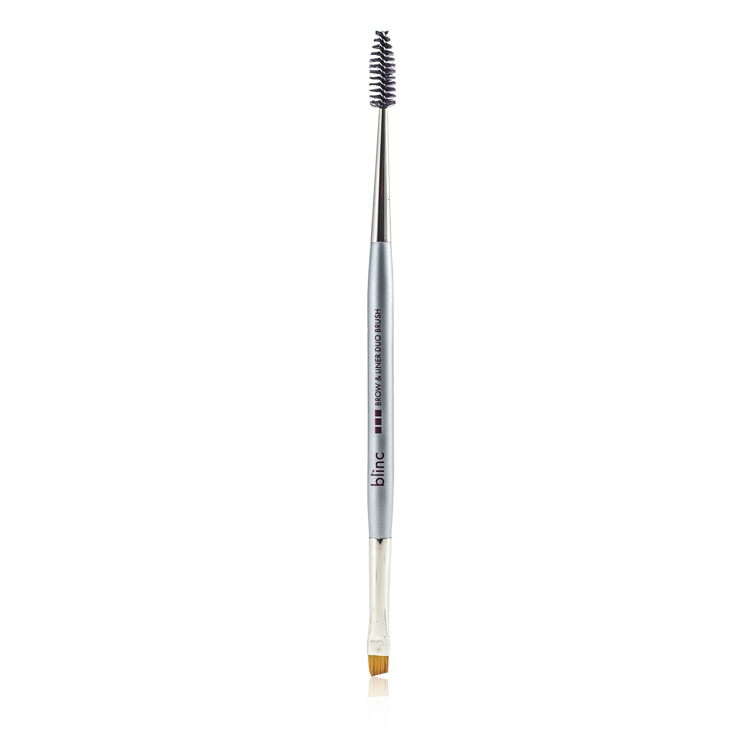酷睫媚 Blinc - 眼眉及眼線雙用刷 Brow & Liner Duo Brush