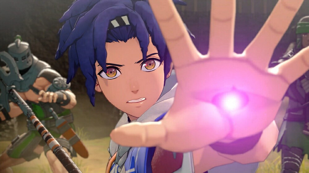 【御玩家】[預購9/17發售] NS2 Switch 2 聖火降魔錄 萬縷千絲 Fire Emblem: Fortune's Weave 中文版 8