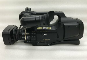 JVC/杰偉世 JY-HM95 高清攝像機 直播 婚慶 廣告 抖音