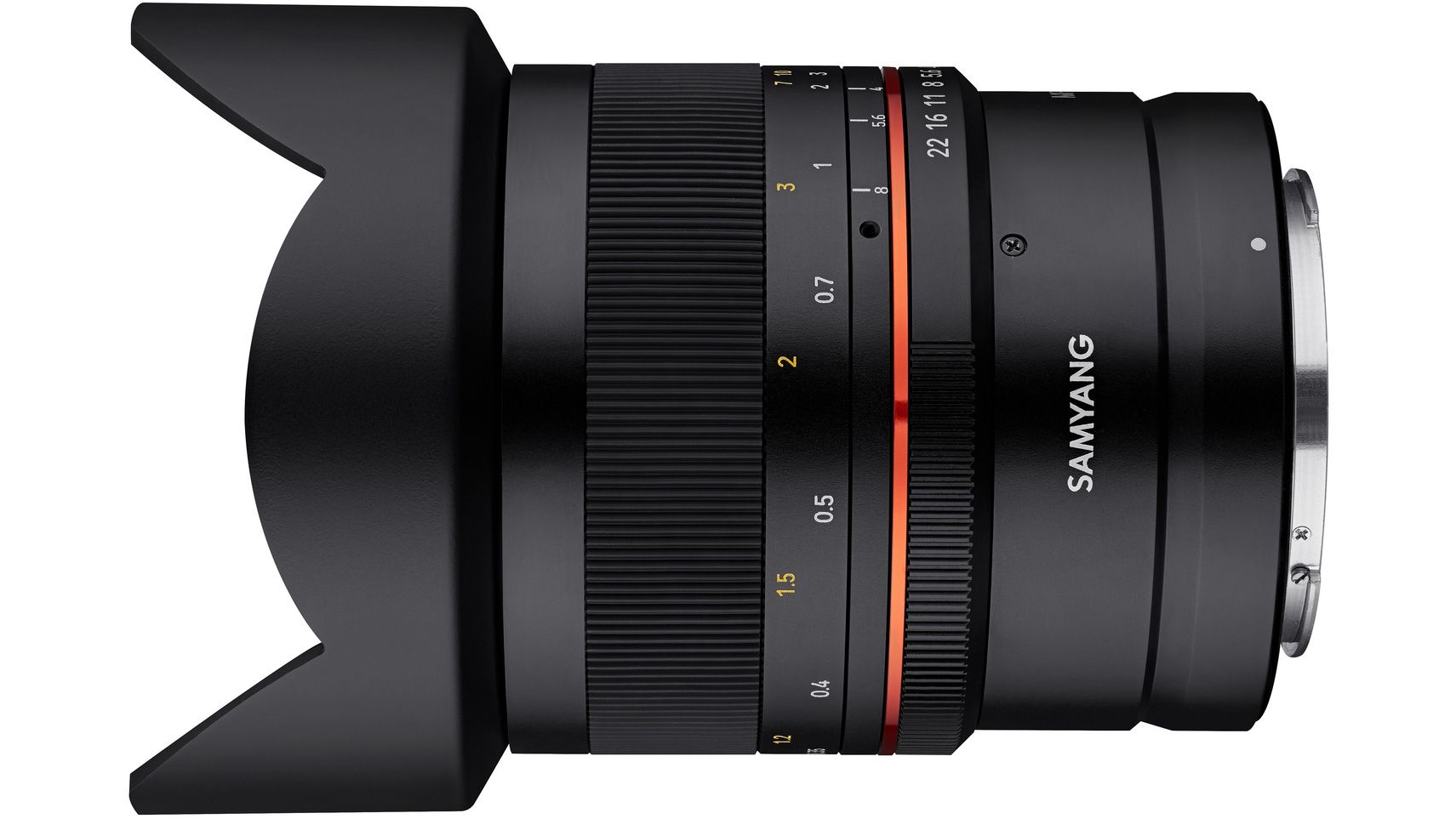 限時★.. SAMYANG MF 14mm F2.8 RF 大光圈 人像 手動對焦 For Canon RF 正成公司貨 一年保固【夏日限時 全館點數5倍送】