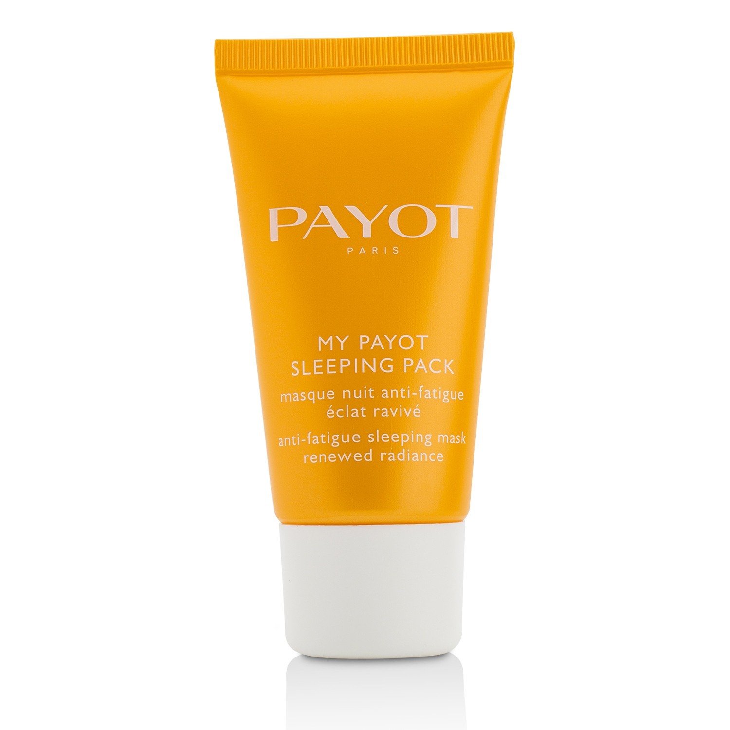柏姿 Payot - 晚安面膜 My Payot Sleeping Pack - Anti-Fatigue Sleeping Mask