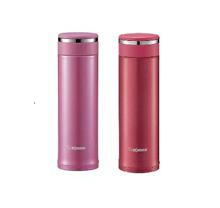 【象印】可分解杯蓋保溫杯 - 0.48L SM-JD48 / SM-JE48