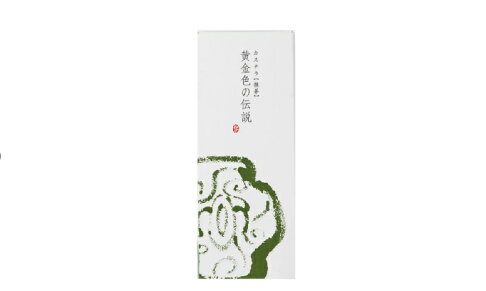 然花抄院 【抹茶長崎蛋糕】 日式和菓子 日本甜點 240公克 1