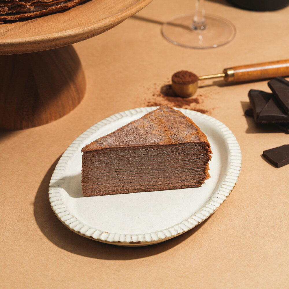 【塔吉特】藏金歲月 綜合千層蛋糕(8吋) 免運 夏季新組合 1