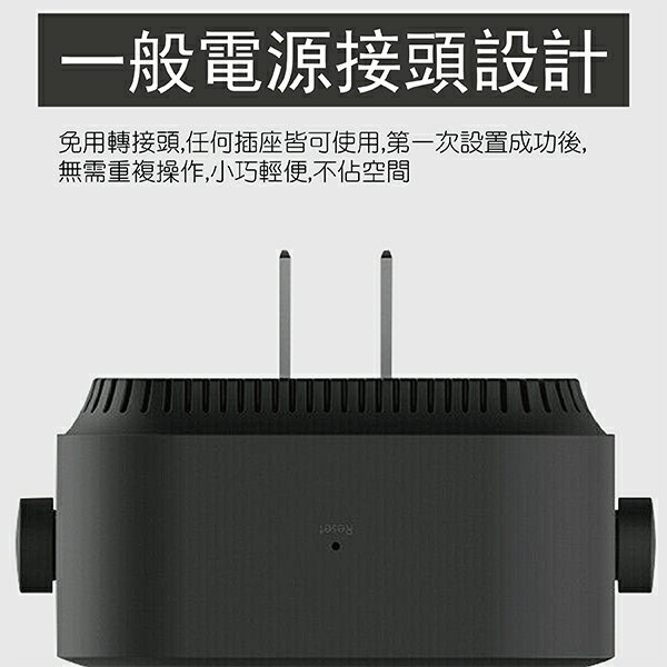 小米WiFi放大器Pro 現貨 當天出貨 300M 搭配路由器 網路增廣器 WiFi機 網路分享器【coni shop】 6