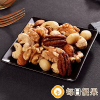 活力綜合堅果大包裝580公克【每日優果】 活力綜合堅果大包裝580公克【每日優果】