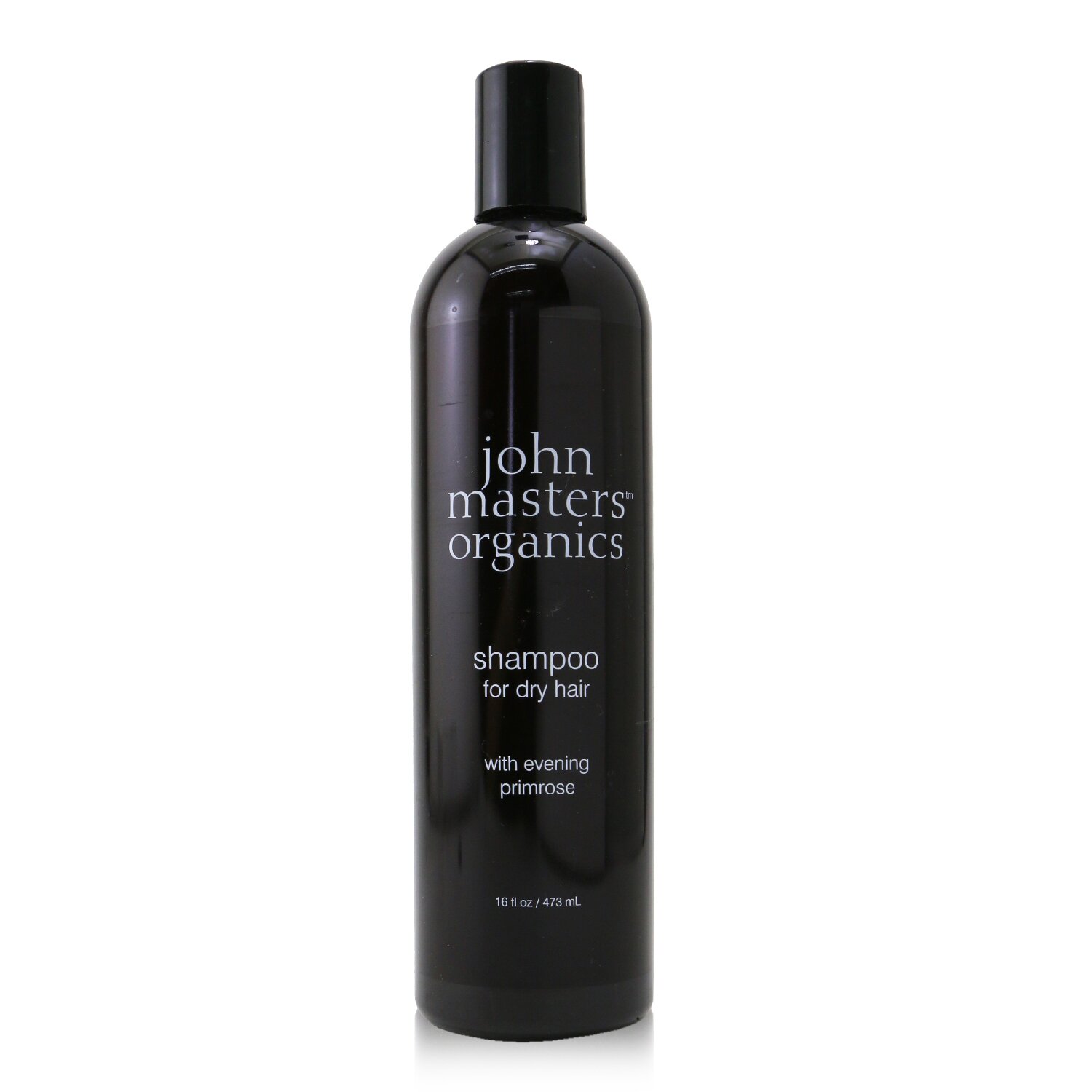 John Masters Organics - 月見草洗髮露（乾性髮質適用）