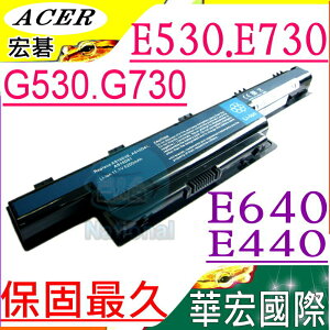 AS10D81 電池(保固最久)-宏碁 ACER E440， E530，E640，E730，G440，G530，G640，AS10D31，AS10D56，AS10D75