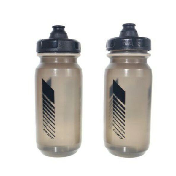 Giant 自行車黑色水壺CleanSpring Bicycle water bottle 600ml /750ml