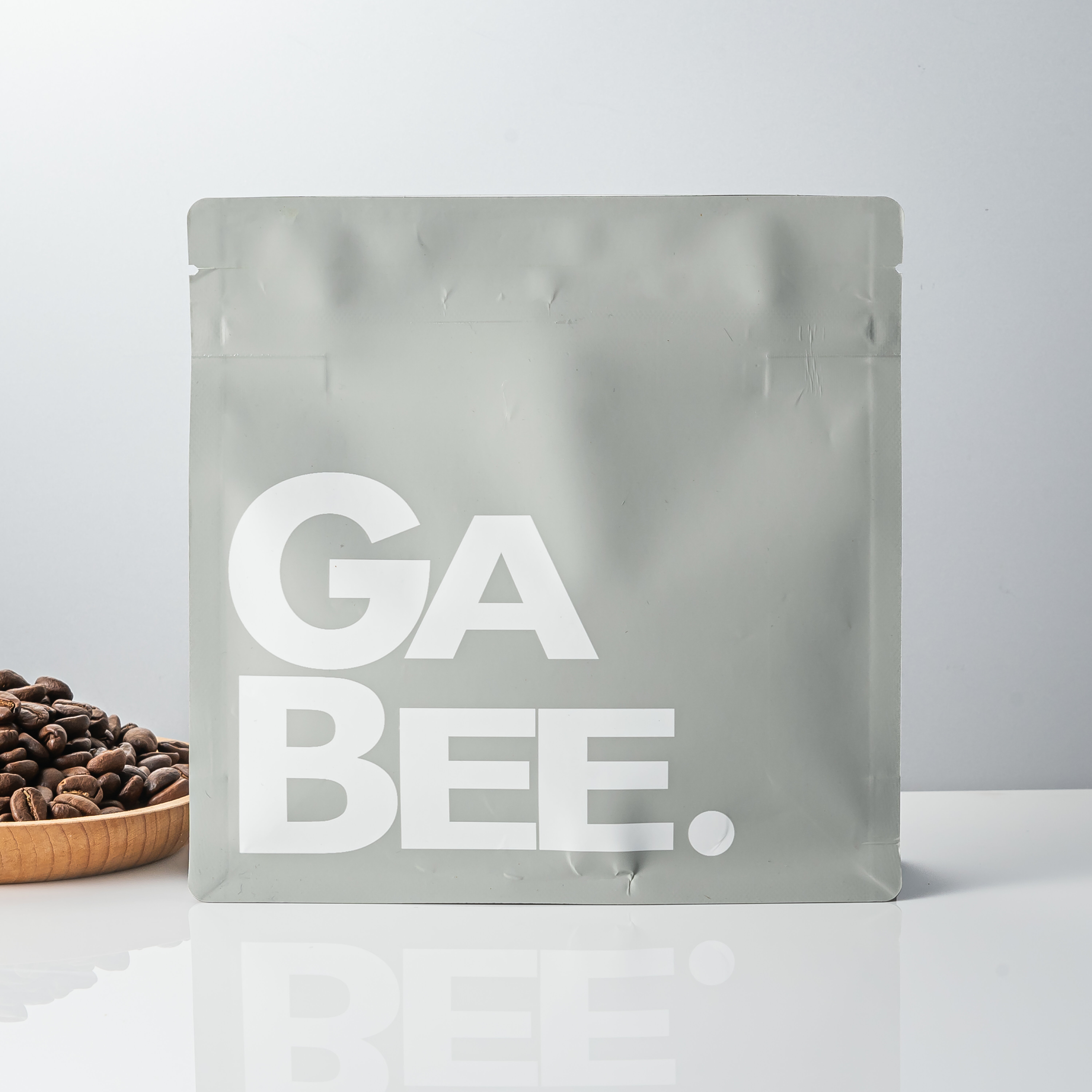 GABEE. BENSA 衣索比亞 西達摩/水洗/中淺焙 單品咖啡豆 150g 3