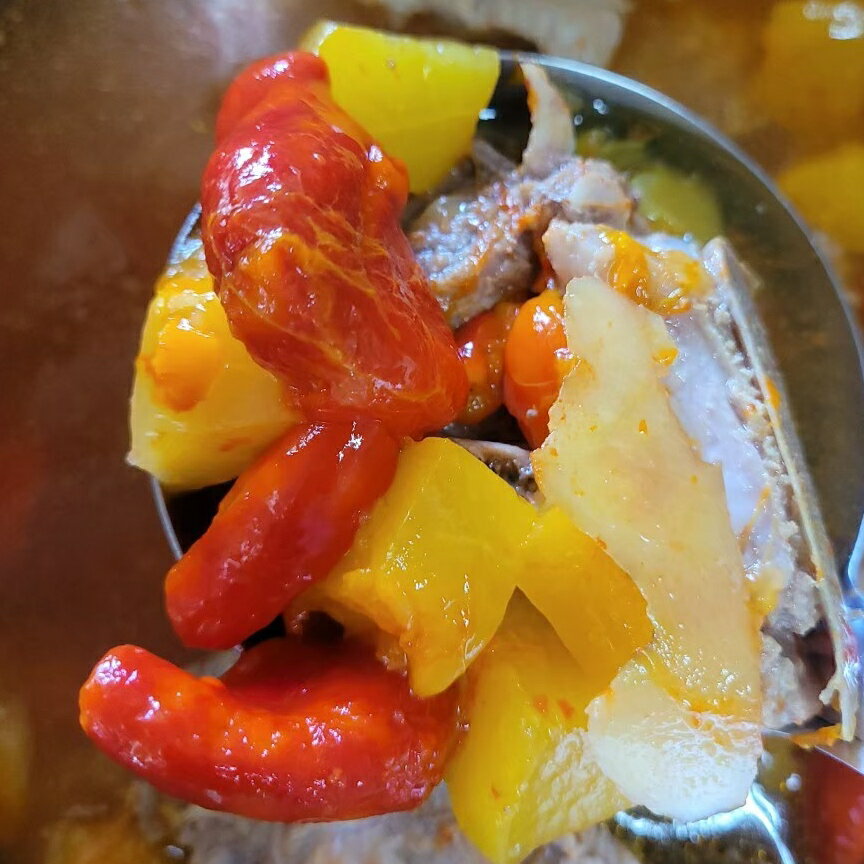 嘉義竹崎興爺爺木鱉果(6斤裝-超商區) 5