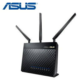 ASUS RT-AC68U AC1.9G雙頻分享器