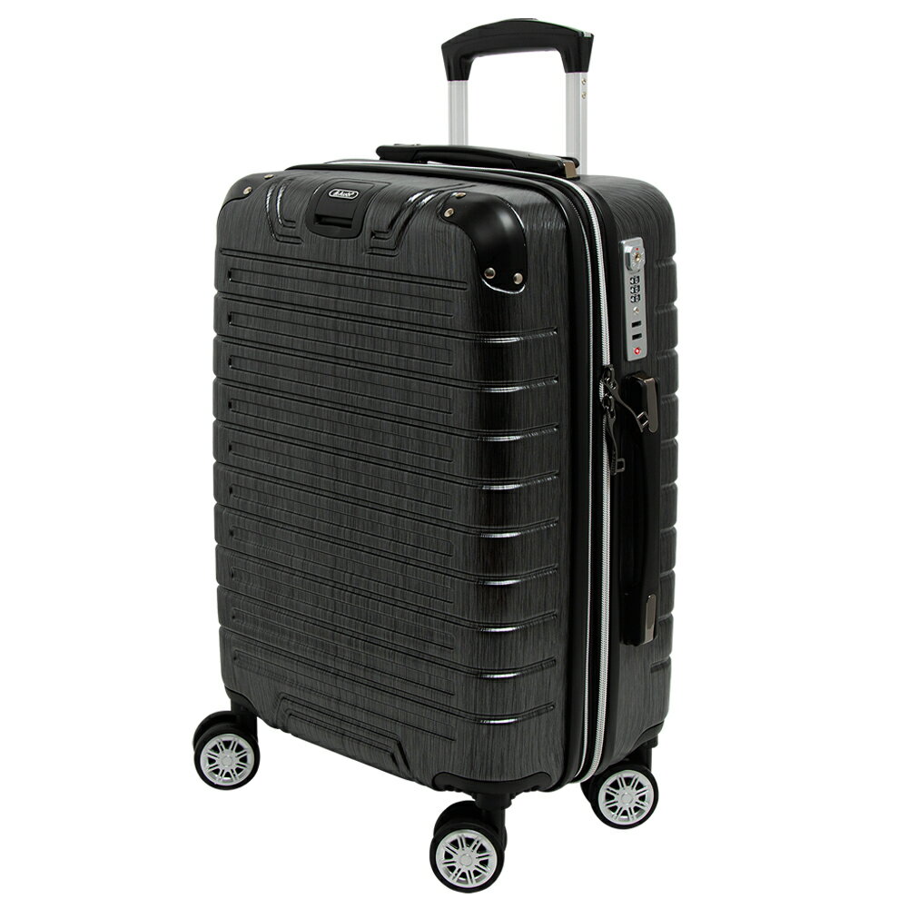 【MAX STEEL 鋼鐵麥斯】20吋登機箱、隱藏式杯架、防爆雙層拉鏈、隱藏式避震輪、耐摔耐刮、可加大、多色可選 0