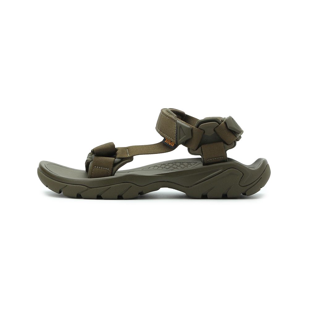 TEVA TERRA FI 5 UNIVERSAL 運動涼鞋 橄欖綠 TV1102456OLV 男鞋