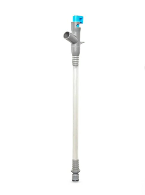 ├登山樂┤Hydrapak CAMP TAP 軟管給水器 # HP-A180