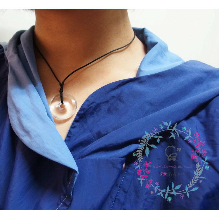 中國結項鍊繩 B款/加購商品/ [晶晶工坊-love2hm] 2