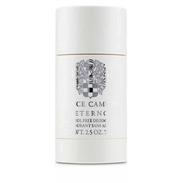 Vince Camuto 維納斯 卡莫多 Eterno Alcohol Free Deodorant Stick  71g/2.5oz