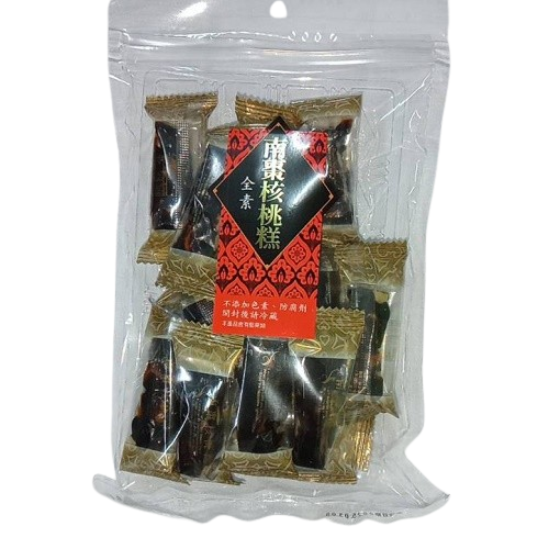 食鼎 南棗核桃糕 200g/包 年節限定