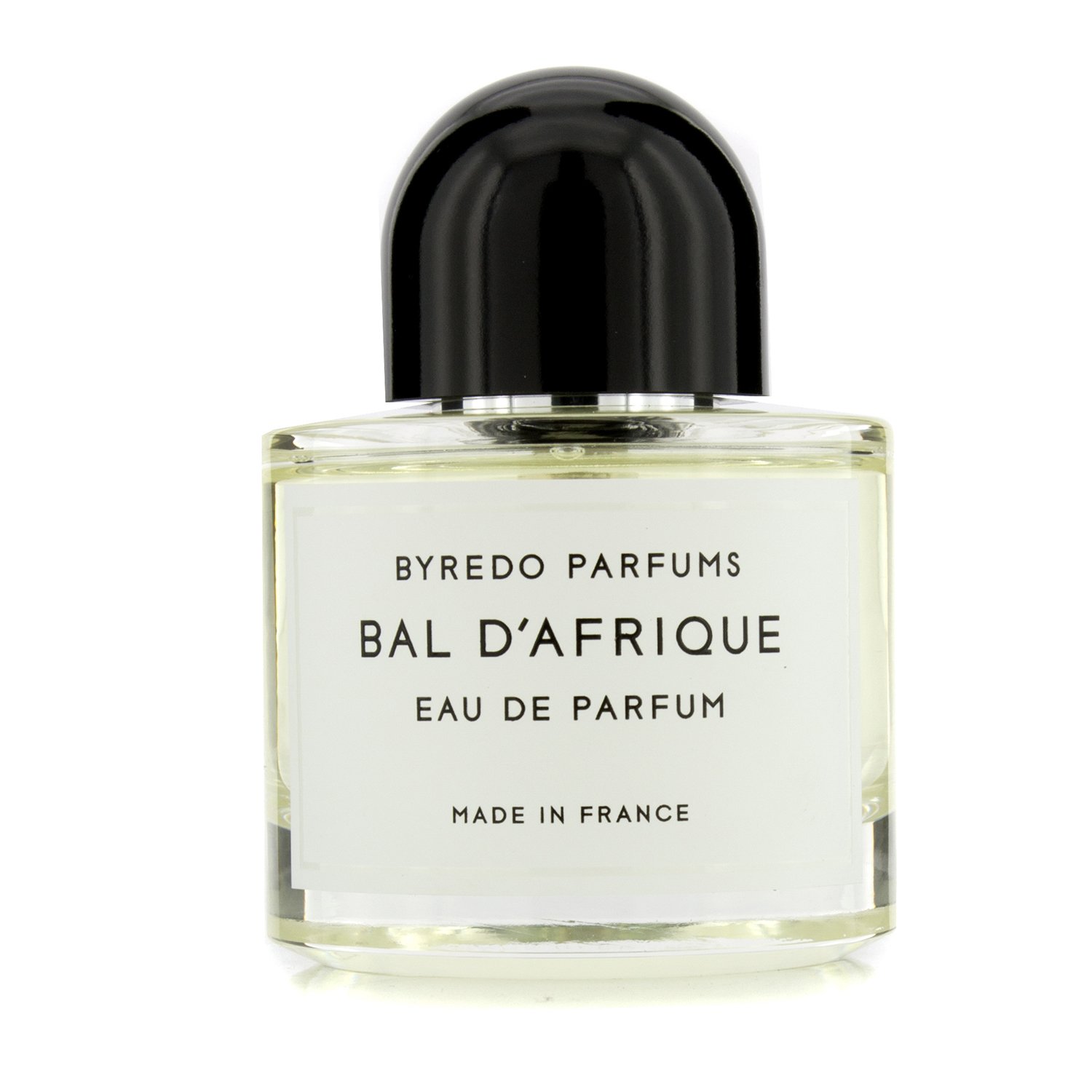 Byredo - Bal D'Afrique 熱帶爵士淡香精 50/100ml