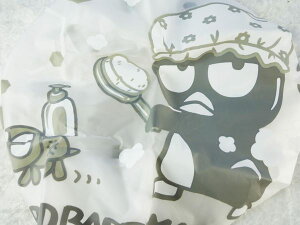 【震撼精品百貨】Bad Badtz-maru 酷企鵝 浴帽【共1款】 震撼日式精品百貨
