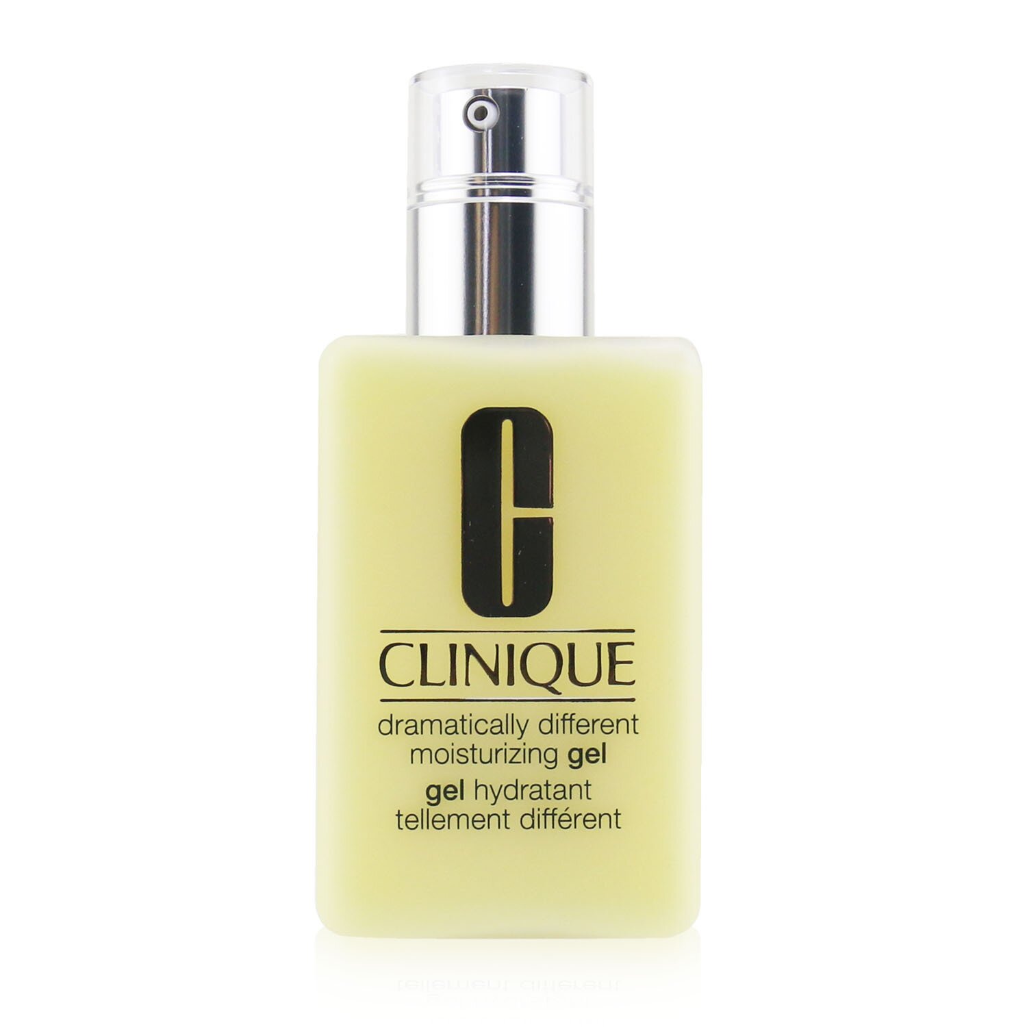 倩碧 Clinique - 平衡修護奇蹟膠(按壓式瓶裝) 200ml