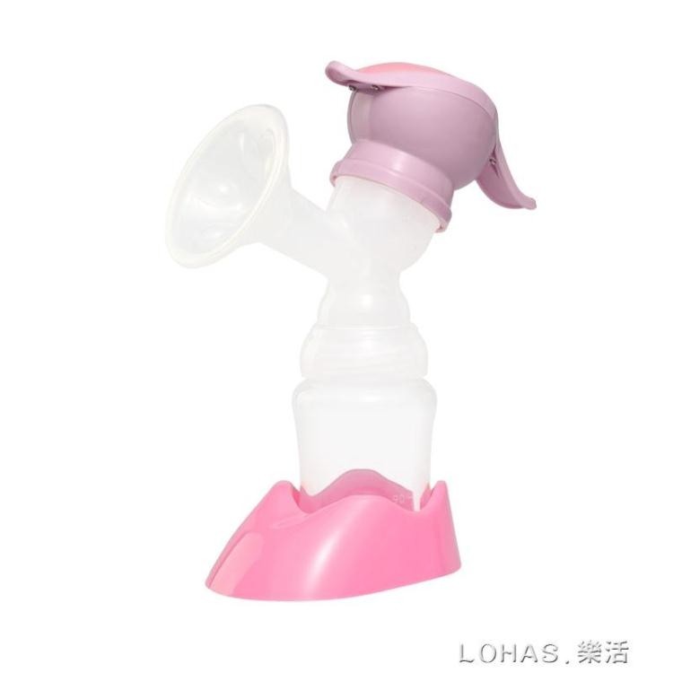 電動吸奶器 自動擠奶器吸乳器 孕產婦拔奶器吸力大非手動靜音