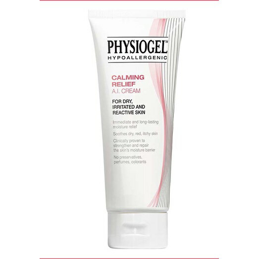 【歐美藥局】(現貨)PHYSIOGEL 潔美淨層脂質舒敏AI乳霜 100ml