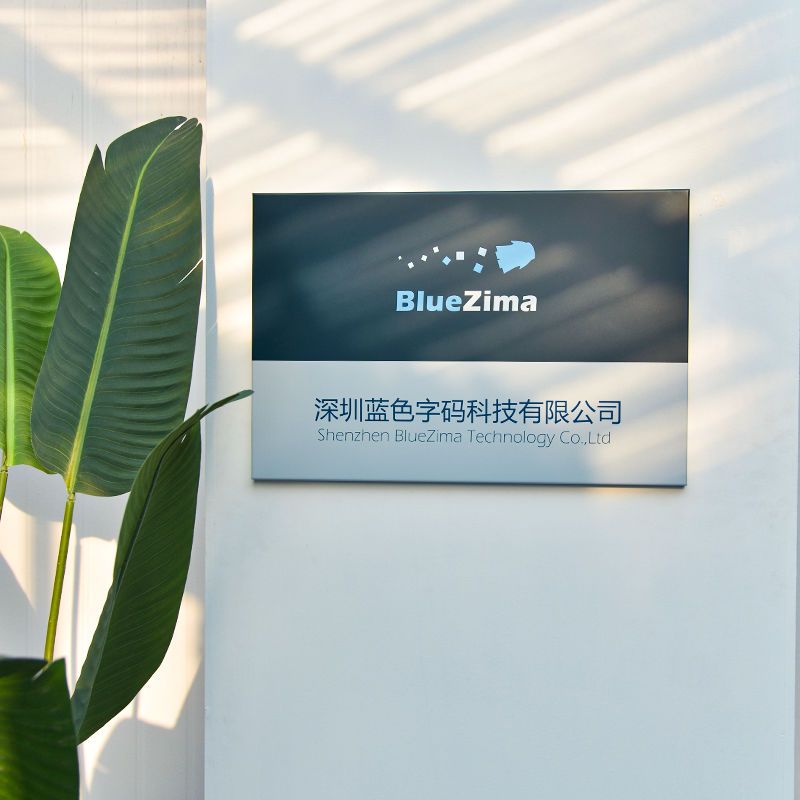 免運/可開票 廣告牌 標示牌 提示牌 門牌 告示牌 海報架 不銹鋼烤漆牌匾門牌門頭招牌定製公司廣告牌金屬背景墻服裝店店名P